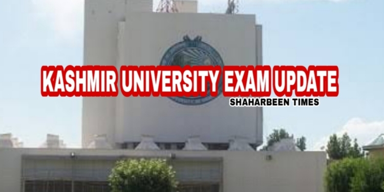 News Regarding University Exams Scheduled for Tomorrow