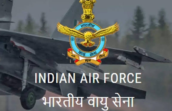 Indian Air Force IAF TO PARTICIPATE IN EXERCISE COBRA WARRIOR IN UNITED KINGDOM