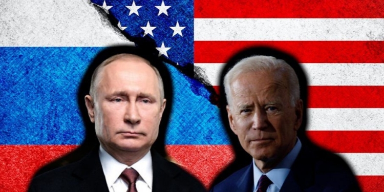 Joe Biden’s BIG warning to Vladimir Putin