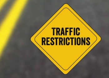 J&K: 2-day Traffic restriction on down…..