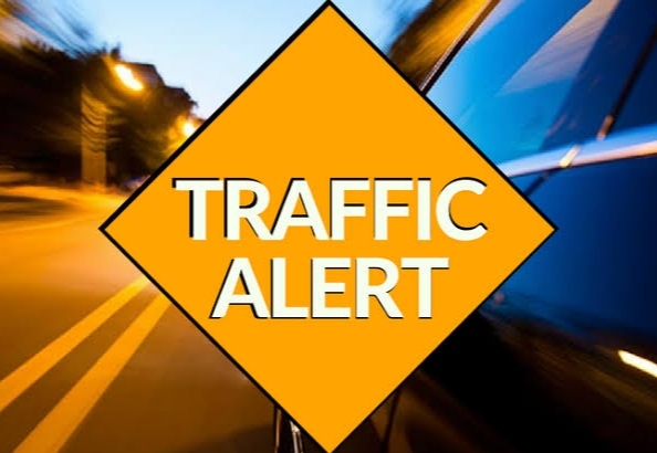 J&K: 2-day Traffic restriction on down…..