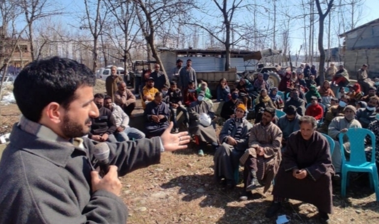 Youth empowerment urgent need to strengthen the country: Imran Shah“Youth play an important role to renew and refresh status of society” 