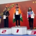 JK’s Wushu player Sadia makes Nation proud,PM Modi congratulates player, says her success will inspire budding athletes