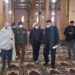 Big News Regarding Jamia Masjid Srinagar,Div Com, IGP Kashmir….