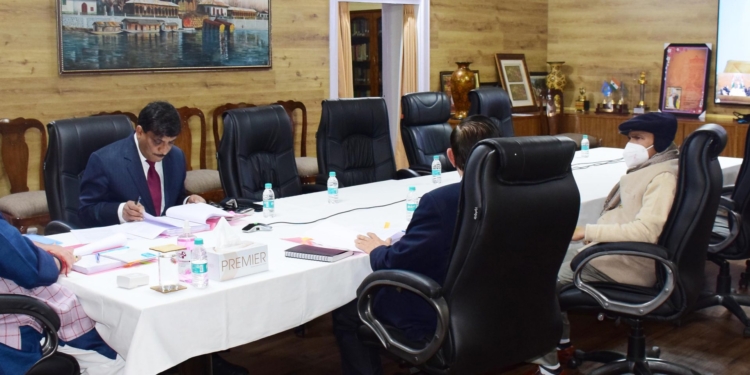 AC approves transfer of land for various public purposes
