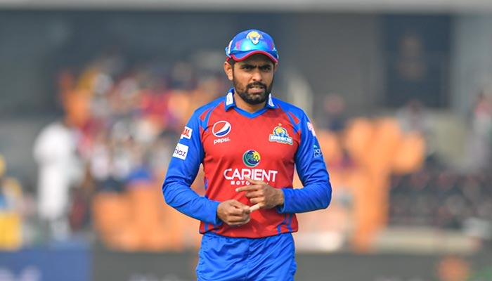 Babar Azam’s father comes to son’s defence after……