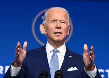 Big Breaking News: Biden warns American citizens in Ukraine to ‘leave now’