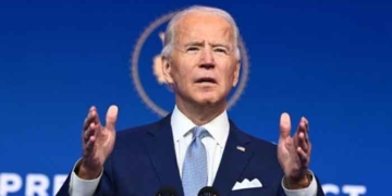Big Breaking News: Biden warns American citizens in Ukraine to ‘leave now’