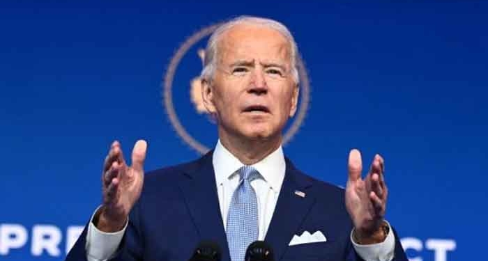 Big Breaking News: Biden warns American citizens in Ukraine to ‘leave now’