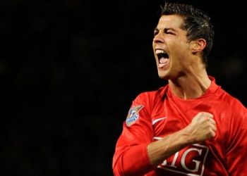 Cristiano Ronaldo becomes first ever to reach…….