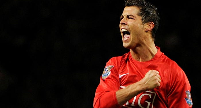 Cristiano Ronaldo becomes first ever to reach…….