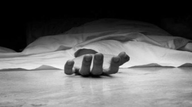 A Woman Crushed To Death By A Milk Tanker
