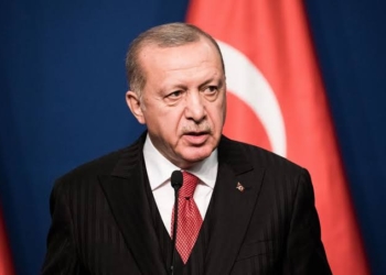 Turkey’s Erdogan says dialogue with Saudi Arabia continues, expects progress through concrete steps in the upcoming period…