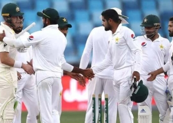 Big News Regarding Pakistan Cricket: Aussies Tour Of Pakistan