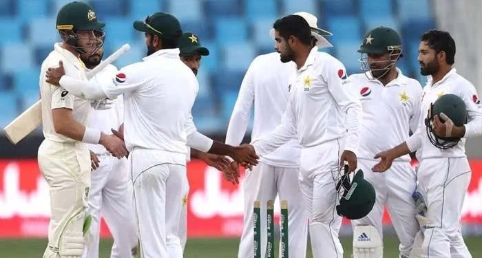 Big News Regarding Pakistan Cricket: Aussies Tour Of Pakistan