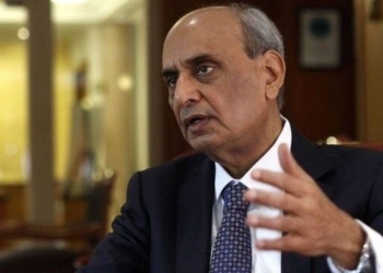 “In a month, Indian Prime Minister Narendra Modi may visit Pakistan, Backchannel talks ongoing between India and Pakistan”, Claims Pakistan Business Magnet Mansha