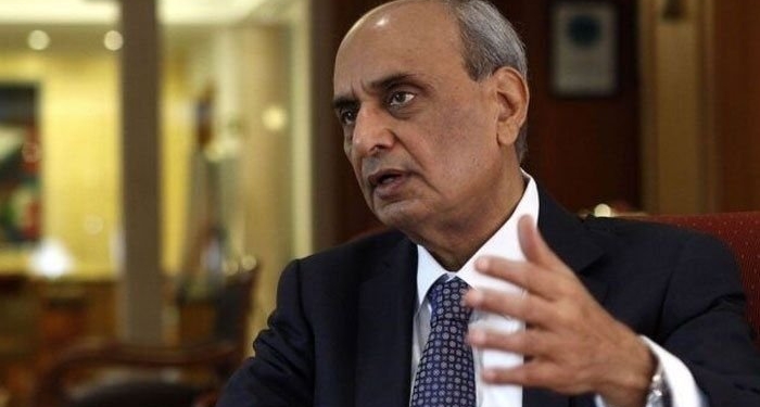“In a month, Indian Prime Minister Narendra Modi may visit Pakistan, Backchannel talks ongoing between India and Pakistan”, Claims Pakistan Business Magnet Mansha