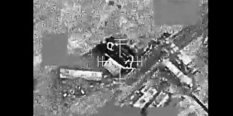 UAE intercepts, destroys three drones targeting the country: UAE Defense Ministry