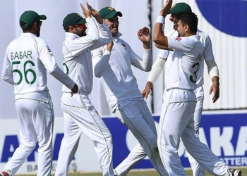 Pakistan Cricket Board Announces Updated Test Squad For Australia Series Commence on March 4