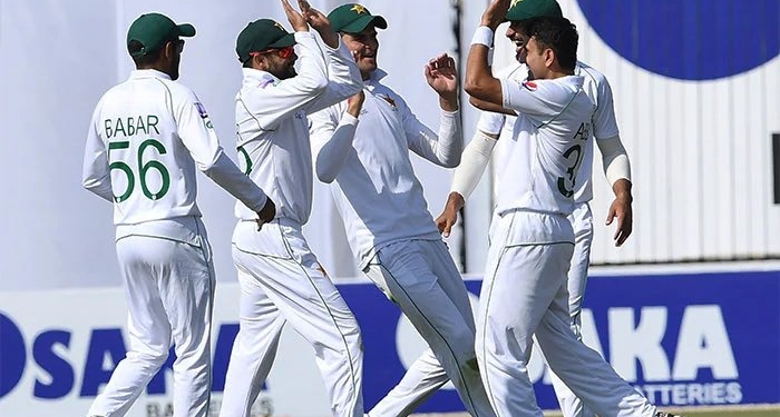 Pakistan Cricket Board Announces Updated Test Squad For Australia Series Commence on March 4