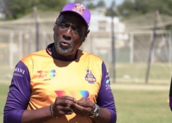 Viv Richards compares Babar Azam to…………………