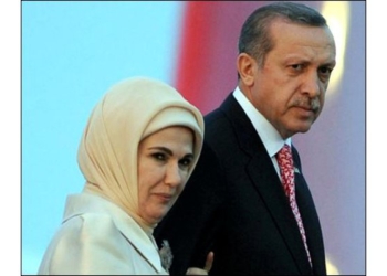 Turkish President Erdogan tests positive for COVID-19