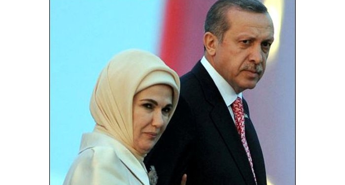 Turkish President Erdogan tests positive for COVID-19