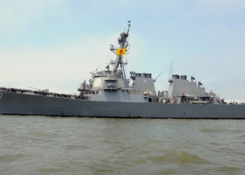 US to send warship, fighter jets to UAE after Yemen attacks: Statement