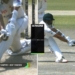 Pakistan vs Australia, 3rd Test: Azhar Ali fumes after wrongly given out on Day 5, fans slam umpire – WATCH Click on link