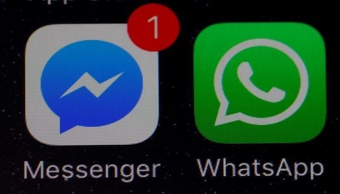 Never open this message on Facebook Messenger