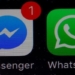 Never open this message on Facebook Messenger