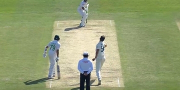 1st Test Day 1 Highlights: India And Pakistan In Strong Positions At Stamps On Day 1: India 357/6 And Pakistan 245/1