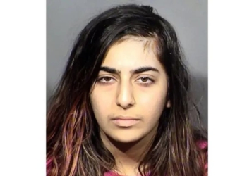 Woman in US stabs man during date in revenge for Qassem Soleimani killing: Police