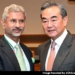 Amid A Row Over Remark About Kashmir, China’s Foreign Minister is in Delhi