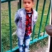 Three weeks after the 8-year-old boy went missing from his house at Awoora village of this north Kashmir, his body was recovered pics Available