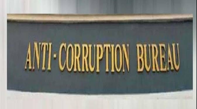Combatting Corruption: Call SSP ACB SRINAGAR BUDGAM GANDERBAL ON…….