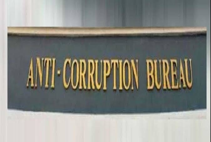 Combatting Corruption: Call SSP ACB SRINAGAR BUDGAM GANDERBAL ON…….