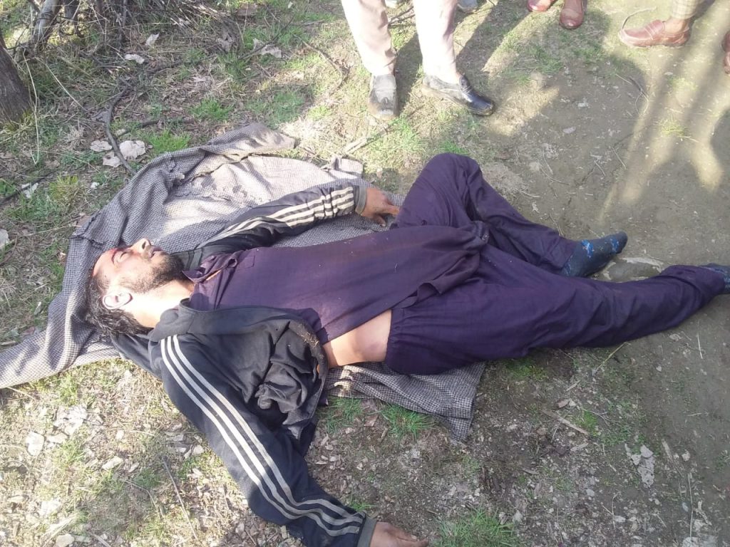 Youth drowns to death in Kashmir - Shaharbeen Times