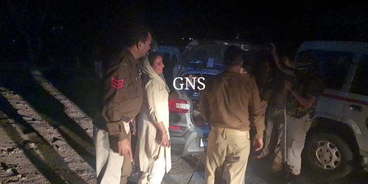 Injured In Scuffle Over Land Dispute, Woman Dies Sarpanch Among 8 Arrested