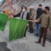 Srinagar-Leh highway thrown open for light motor vehicles in presence of police, civil officials