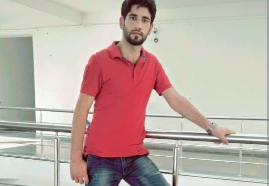 Kashmir: 26-year-old Engineer dies of cardiac arrest in Saudi Arabia