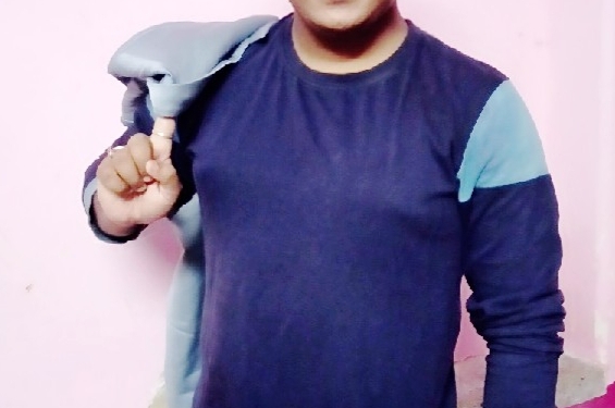 Bengali Actor Susovan Sonu Roy was an part of the Star Jalsha channel serial “KoraPakhi”