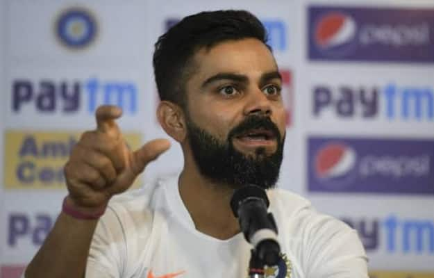 News Regarding Virat Kohli: Never thought I will play…..