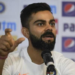 News Regarding Virat Kohli: Never thought I will play…..