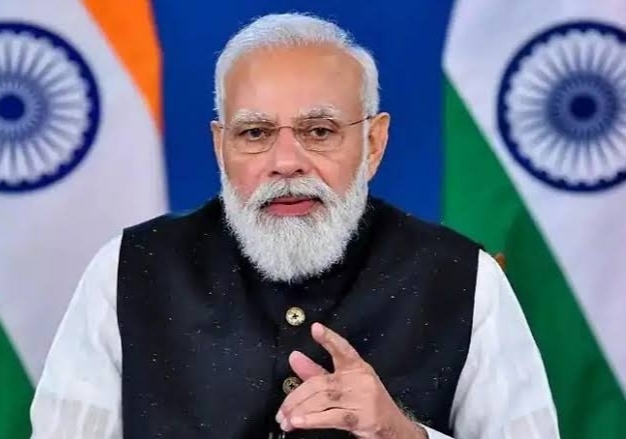 PM Modi to inaugurate 12 kilometre stretch of  Metro Rail Project today