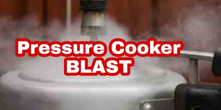 Kashmir : Mother-daughter duo injured in a blast