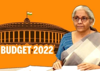 LIVE: FM Nirmala Sitharaman to table Jammu and Kashmir budget in Parliament today