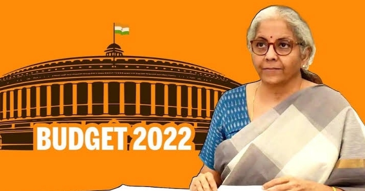LIVE: FM Nirmala Sitharaman to table Jammu and Kashmir budget in Parliament today