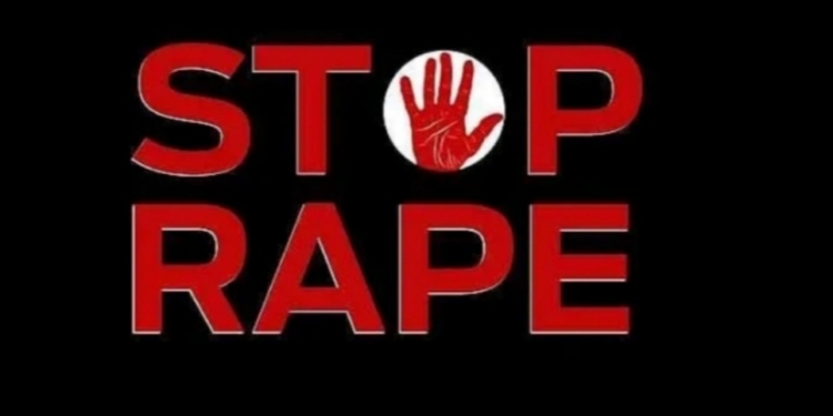 Girl Raped By Father, Brother, Grandfather, Uncle Over 5 Years