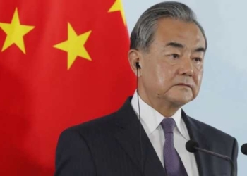 ‘Beijing has no locus standi’: India rejects Chinese FM Wang Yi’s remarks on Jammu And Kashmir